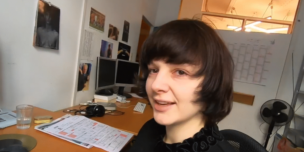 Eva Konzett Relatie Eva Konzett Relatie